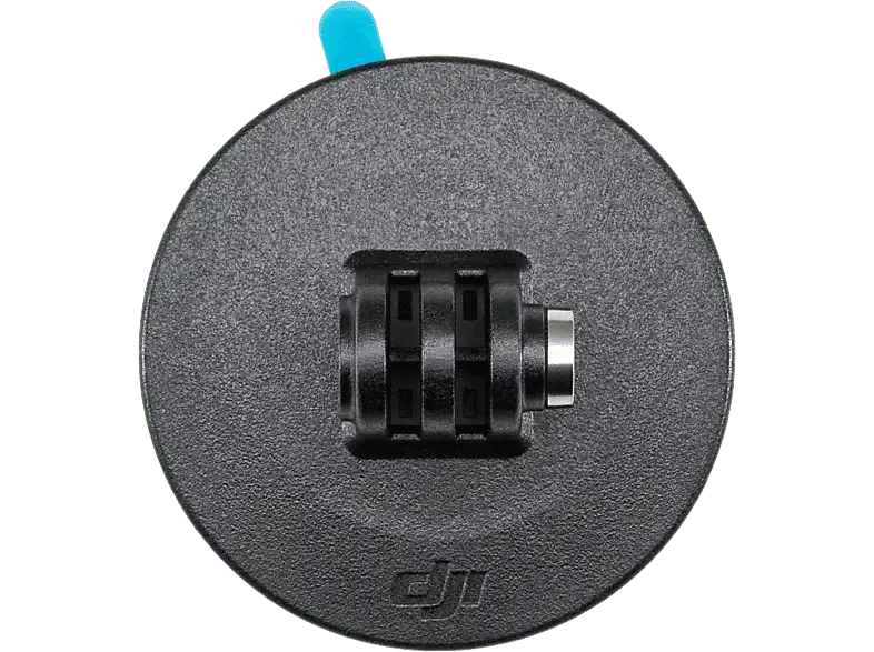 DJI Osmo Action 3 Klebesockel-Kit; Action Cam Zubehör