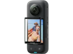 Insta 360 Displayschutz für X3