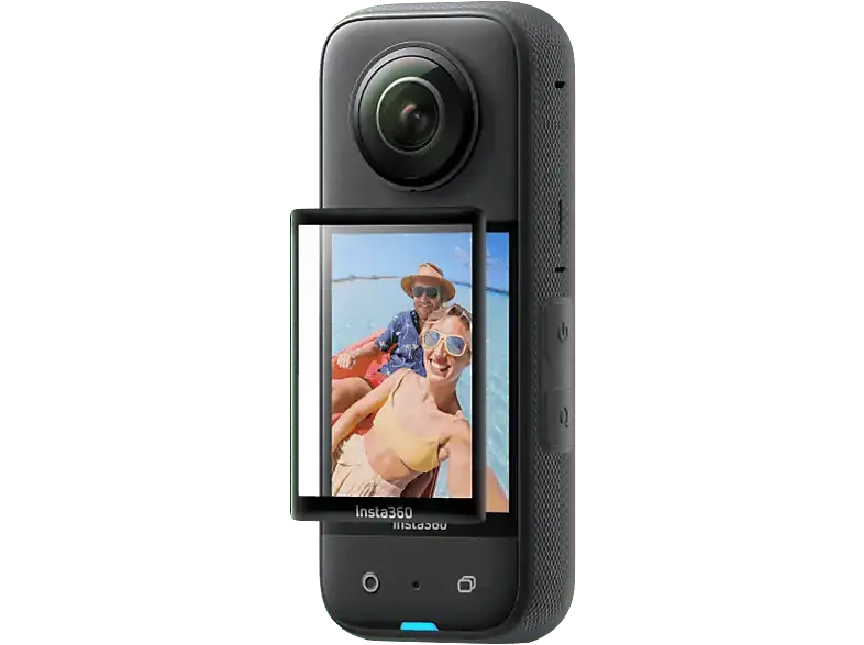 Insta 360 Displayschutz für X3