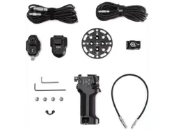DJI RS 2 Ronin Expansion Base Kit; Basisset