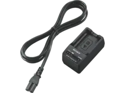 Sony Reiseladegerät BC-TRW für Lithium-Ionen Akkus der W-Serie