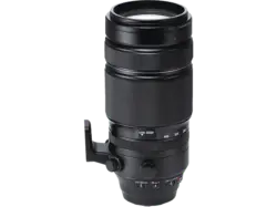 Fujifilm Objektiv XF 100-400mm F4.5-5.6 R LM OIS WR; Tele-Zoomobjektiv