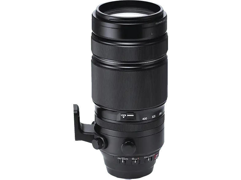 Fujifilm Objektiv XF 100-400mm F4.5-5.6 R LM OIS WR; Tele-Zoomobjektiv