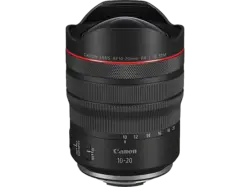 Canon RF 10-20mm f4L IS STM Objektiv