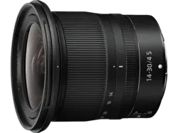 Nikon Objektiv Z 14-30mm f4 S
