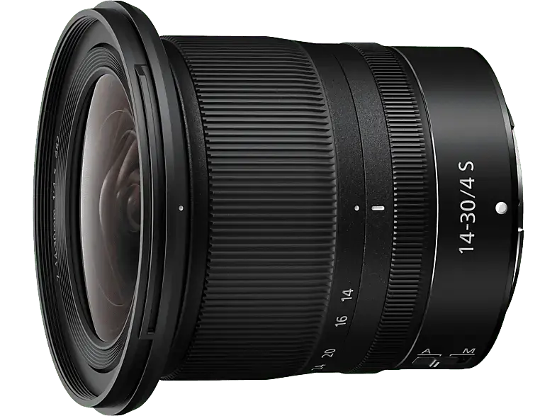 Nikon Objektiv Z 14-30mm f4 S