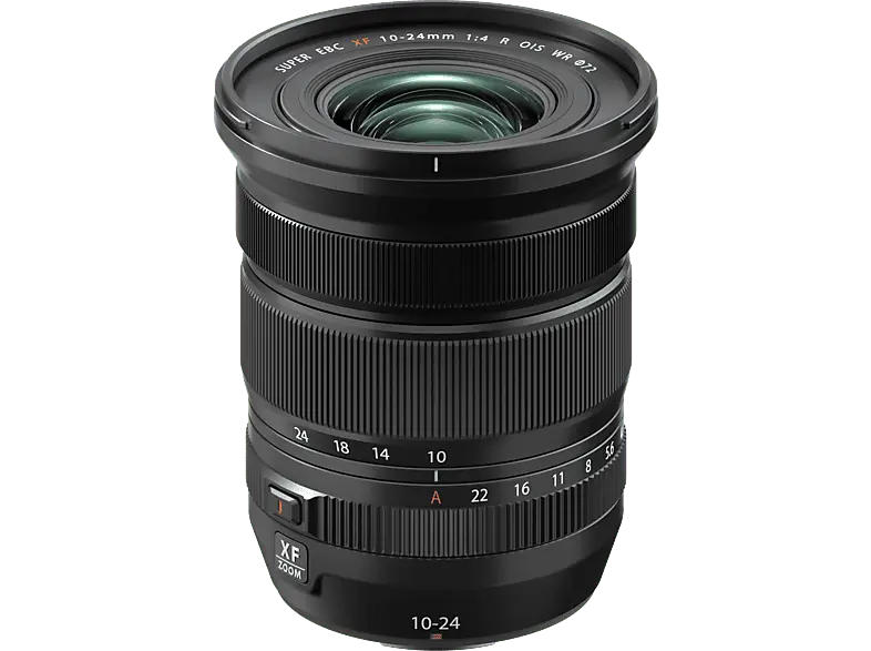 Fujifilm Objektiv Fujinon XF 10-24mm F4 R OIS WR (16666791)