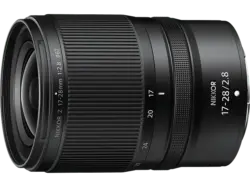 Nikon Objektiv Z 17-28mm f2.8