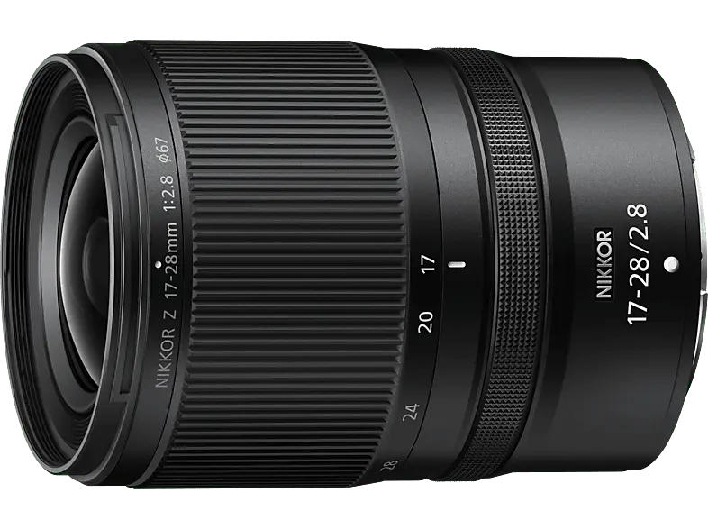 Nikon Objektiv Z 17-28mm f2.8