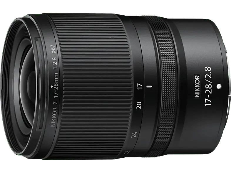 Nikon Objektiv Z 17-28mm f2.8
