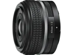 Nikon Objektiv Z 40 mm f2 (SE)