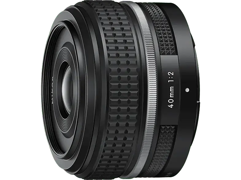 Nikon Objektiv Z 40 mm f2 (SE)