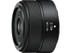 Nikon Objektiv Z 40mm f2