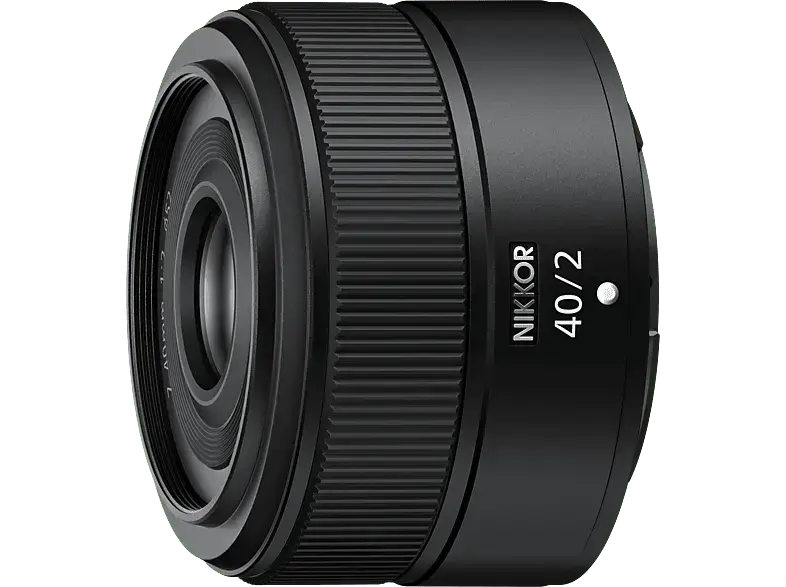Nikon Objektiv Z 40mm f2
