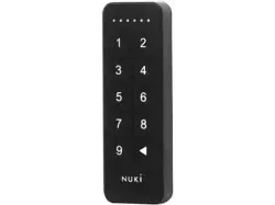Nuki Home Solutions Keypad; Keypad für Nuki Smart Lock