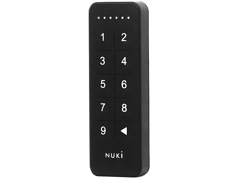 Nuki Home Solutions Keypad; Keypad für Nuki Smart Lock