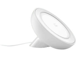 Philips Hue White and Color Ambiance Bloom Tischleuchte weiß (77098300); Tischlampe