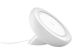 Philips Hue White and Color Ambiance Bloom Tischleuchte weiß (77098300); Tischlampe