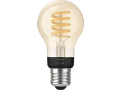 Philips Hue White Ambiance E27 Einzelpack; LED Lampe