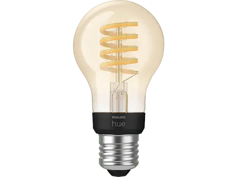 Philips Hue White Ambiance E27 Einzelpack; LED Lampe