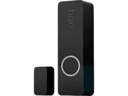 Philips Hue Secure Kontaktsensor Schwarz