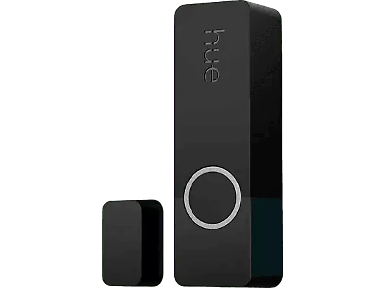 Philips Hue Secure Kontaktsensor Schwarz