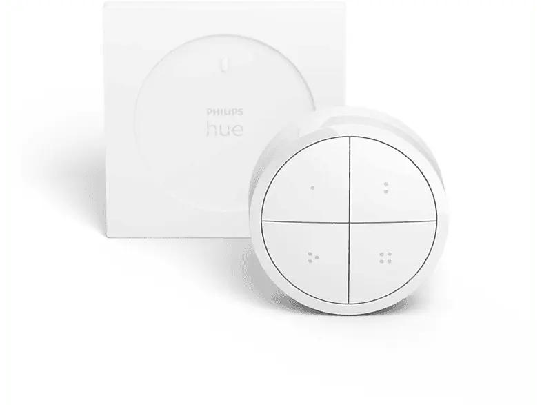 Philips Hue Tap Schalter Weiß