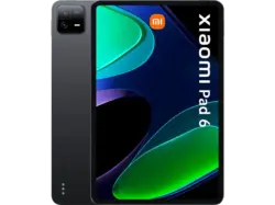 XIAOMI Pad 6 128GB, Gravity Gray; Tablet