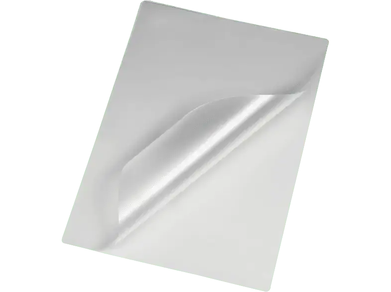 HAMA Heiß-Laminierfolie DIN A3, 125µ, 25 Stück; Heiss-Laminierfolie