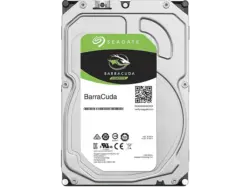 SEAGATE Festplatte Barracuda Compute HDD 6TB, SATA 6Gb/s, intern (ST6000DMA03)