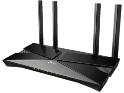 TP-Link WLAN Router Archer AX10, AX1500, Schwarz