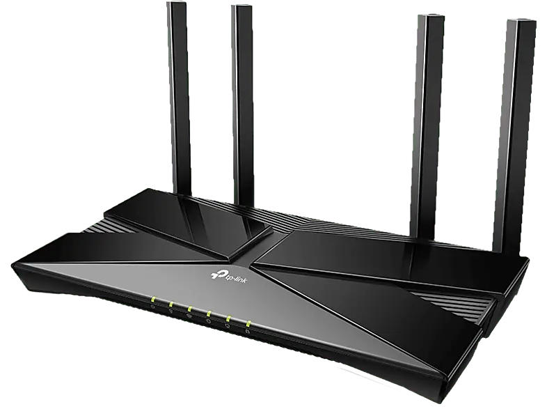 TP-Link WLAN Router Archer AX10, AX1500, Schwarz