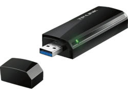 TP-Link USB-WLAN-Adapter Archer T4U AC1300-Dualband