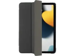 HAMA Tablet-Hülle "Fold Clear" für Apple iPad Air 13" (2024), Schwarz; Schutzhülle