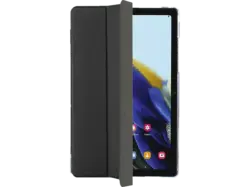 HAMA Tablet-Case "Fold Clear" für Samsung Galaxy A9 11", Schwarz; Tablethülle