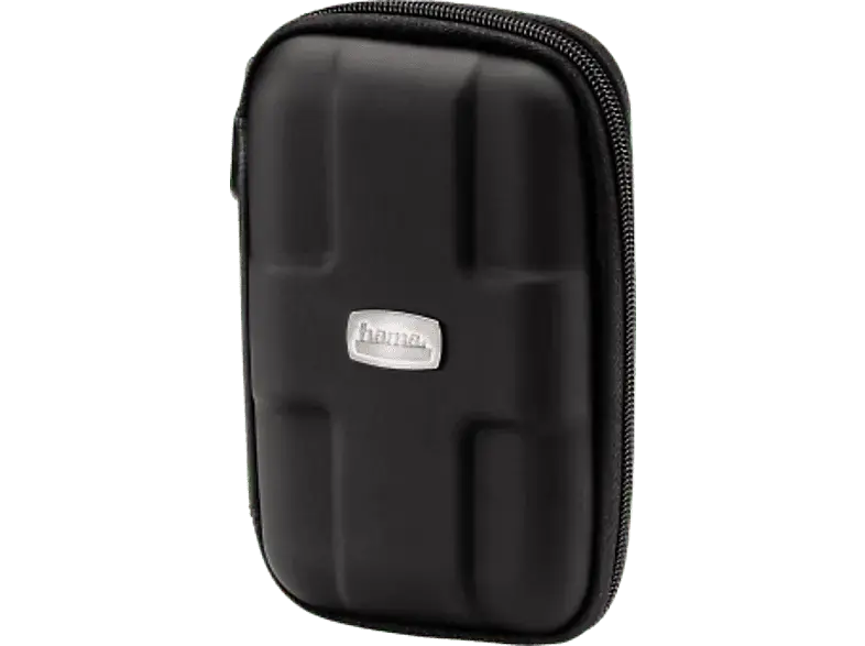HAMA Festplattentasche "EVA", 2,5", Schwarz