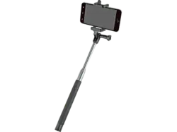 ISY Selfie Stick Wireless, schwarz (ISW-1001)