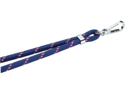 Cellular Line Smartphone-Kordel lace zum Umhängen für Smartphone-Backcover, Blau Umhängetasche, Universal Universal,; Universelles Umhängeband