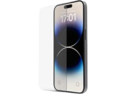 Hama Displayschutzglas "Clear Protect" für Apple iPhone 14 Pro Max Displayschutzglas,