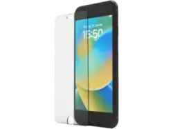 Hama "Clear Protect" Displayschutzglas, für Apple iPhone 7 / 8 SE2020 SE2022