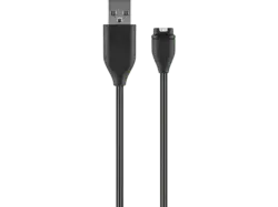 Garmin Lade-/Datenklemme, schwarz (010-12491-01)