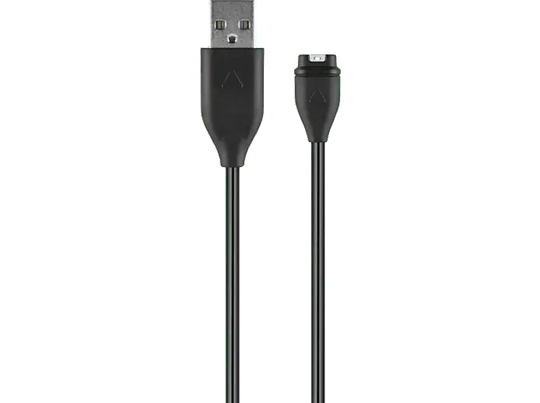 Garmin Lade-/Datenklemme, schwarz (010-12491-01)