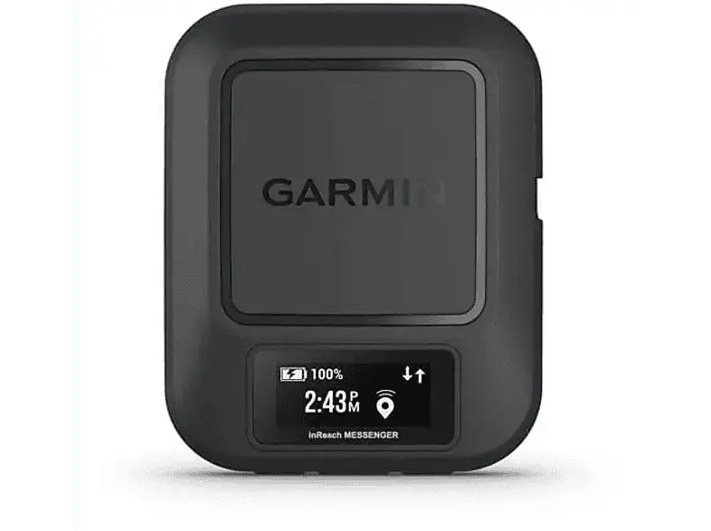 Garmin inReach® Messenger; Satelliten-Kommunikationsgerät