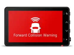 Garmin Dash Cam™ Live; Dashcam