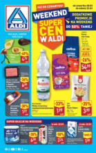 Aldi weekend ważne do 22.03 Aldi – do 22.03.2025
