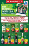 Aldi piwo ważne do 22.03