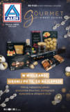 Aldi Gourmet ważne do 22.03