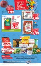 Catalog Kaufland până în data de 18.03.2025