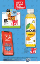 Catalog Kaufland până în data de 23.03.2025