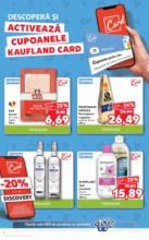 Catalog Kaufland până în data de 23.03.2025